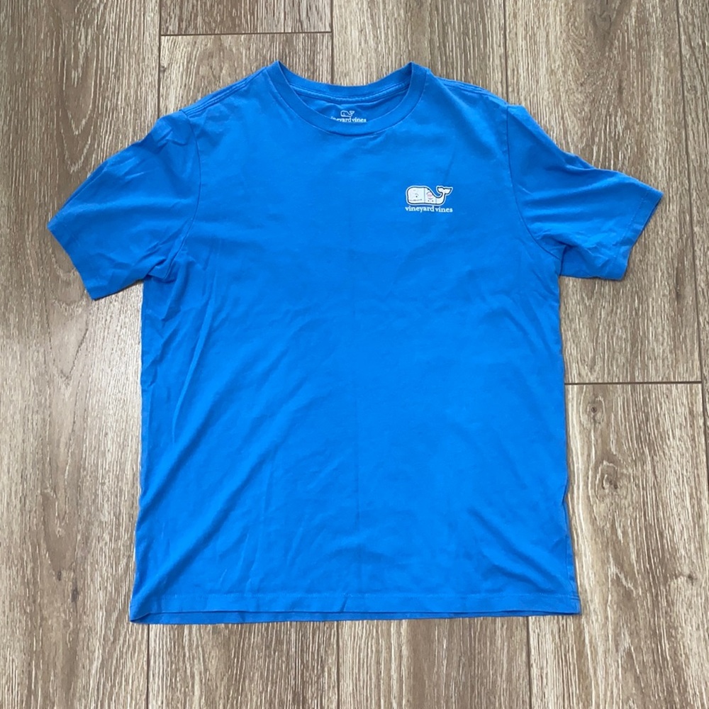 Vineyard Vines Boys Tee